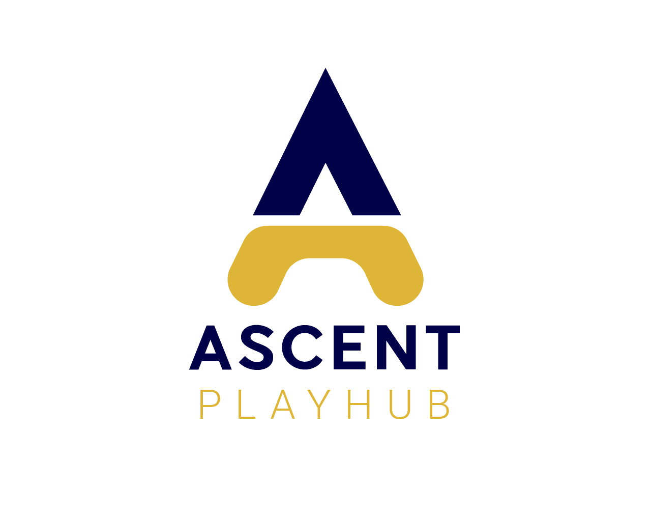 Ascent Playhub Logo
